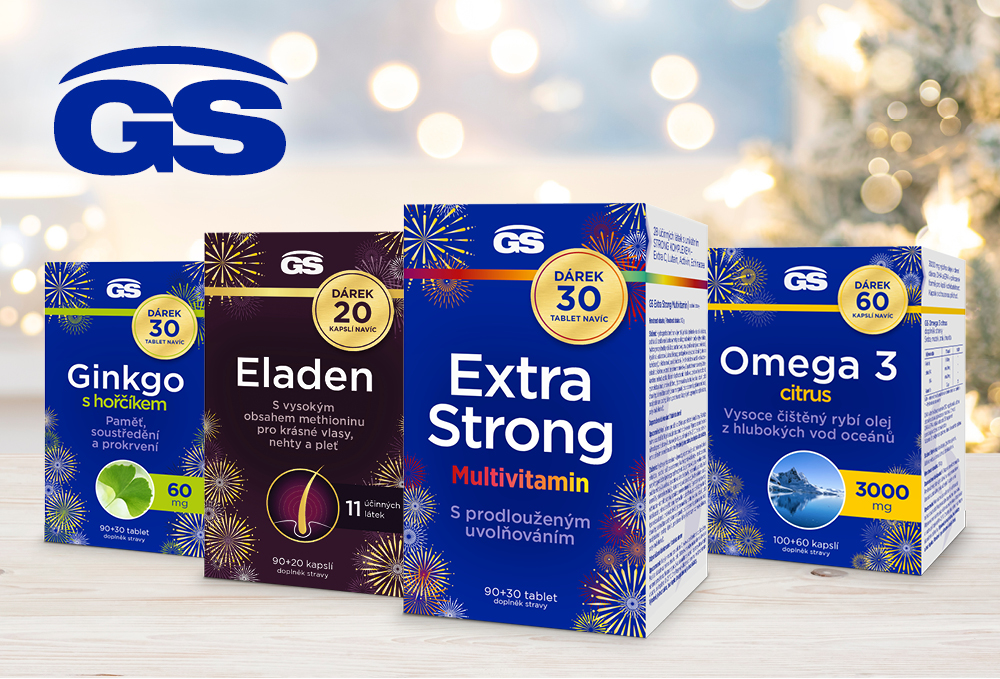 GS do newsleteru ve 12-2025